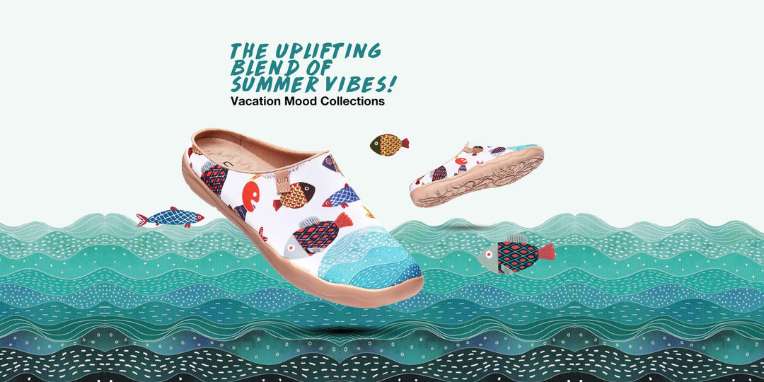 Holiday Vacations Collection