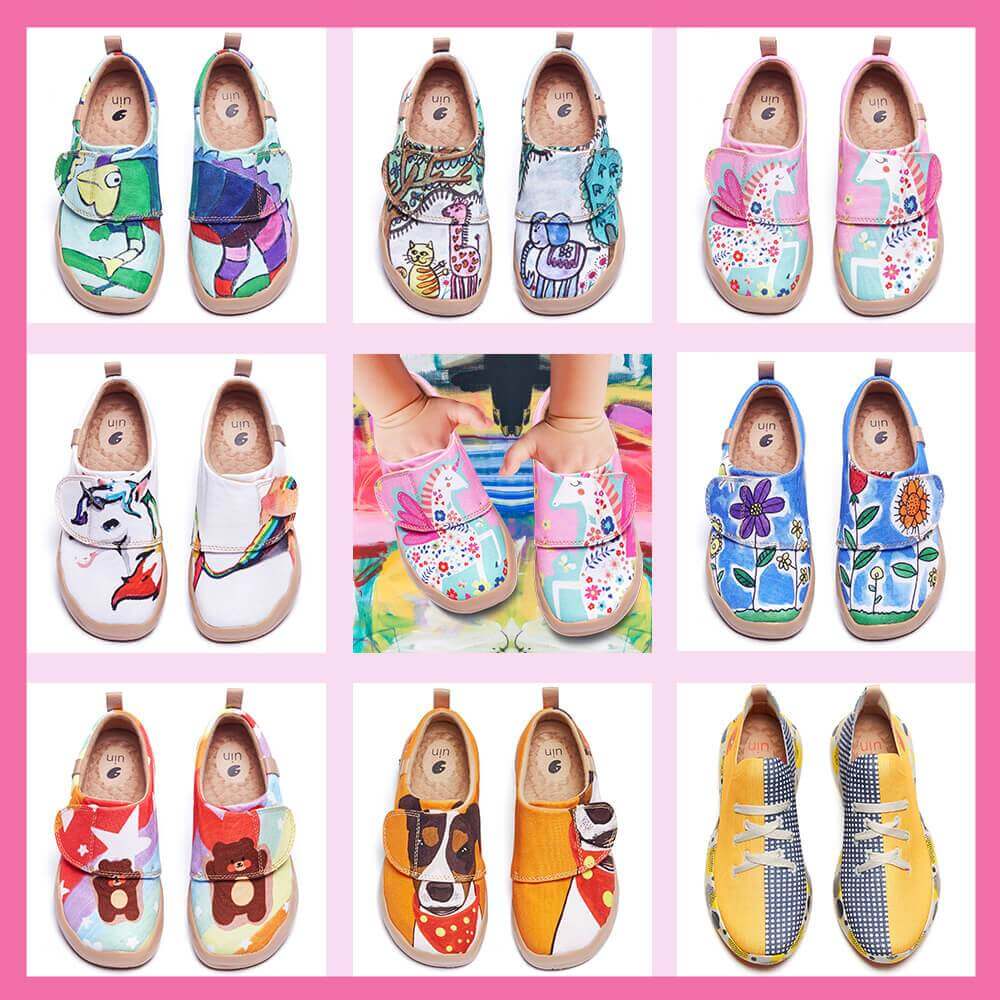 Kids Shoes