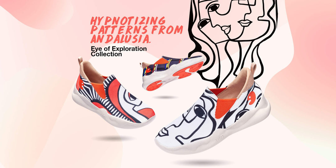 Eye of Exploration  Collection