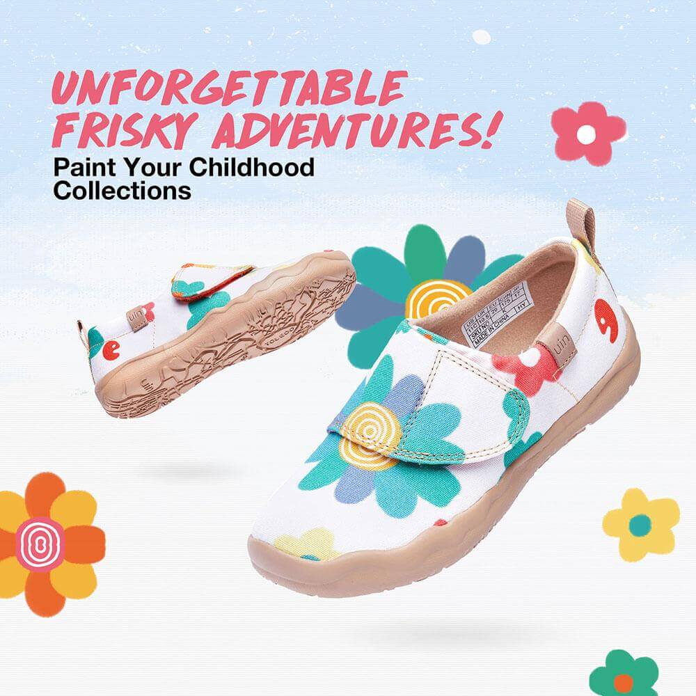 Paint Your Childhood