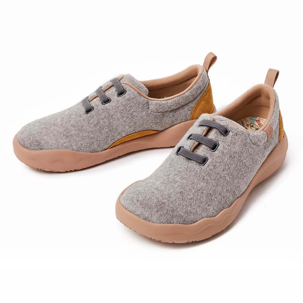 Women Cow Suede