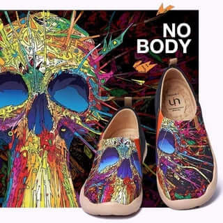 Graffiti Art Collection