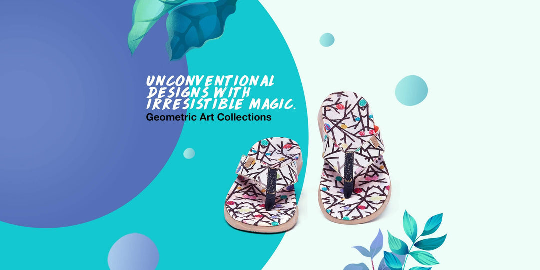 Geometric Art Collection