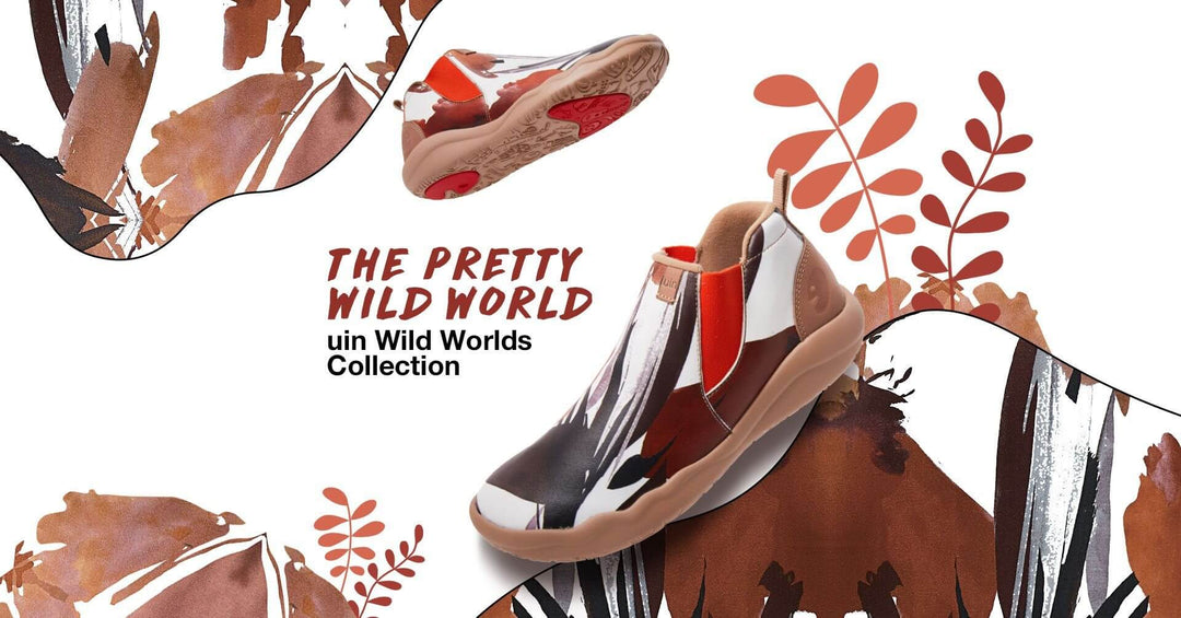 uin Wild World Collections