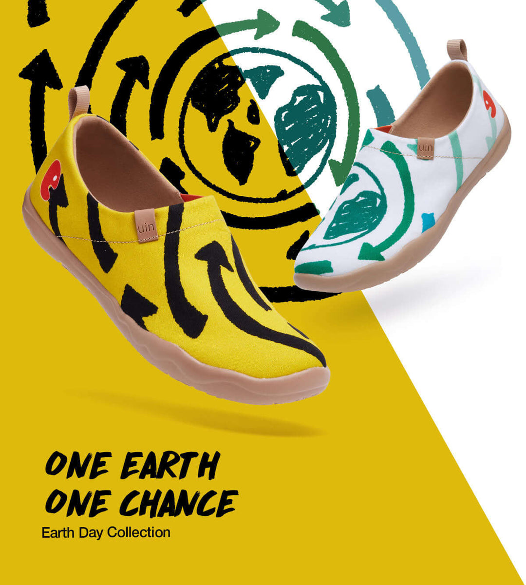 Caring for Our Planet