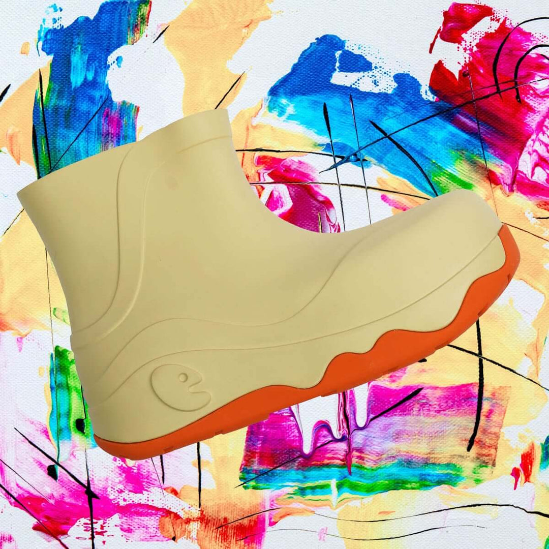 Navarra Fashion Boots-Color