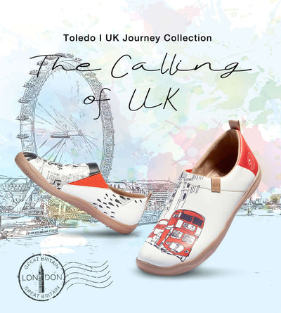 UK Journey Collection