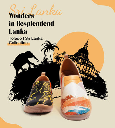 Sri Lanka Collection