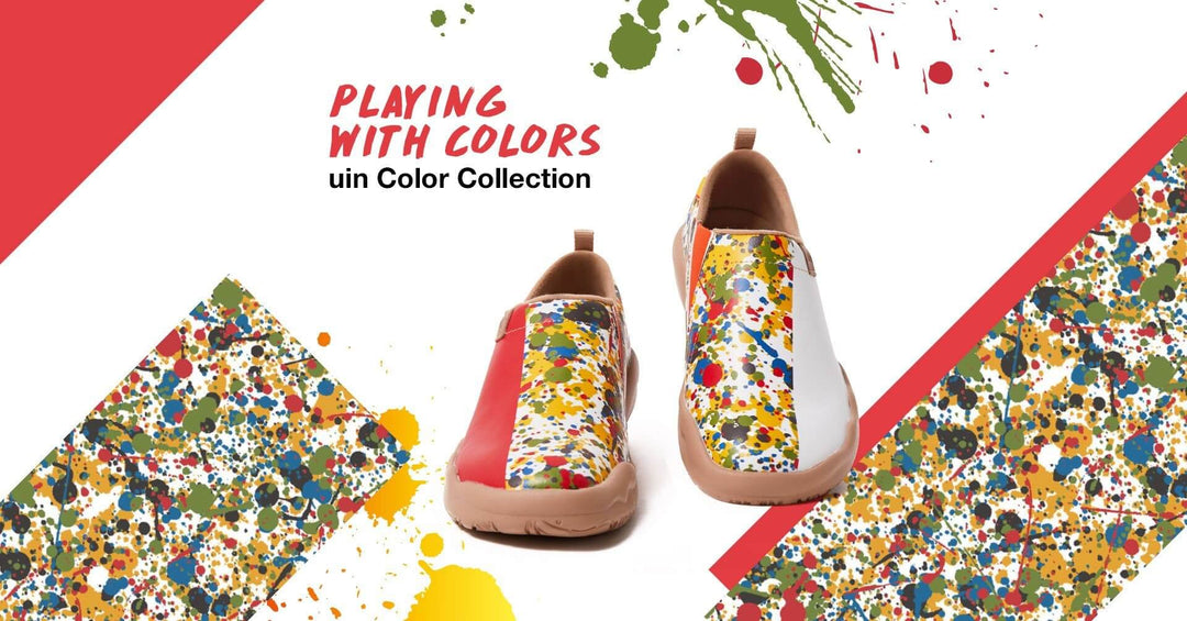 uin Colors Collection
