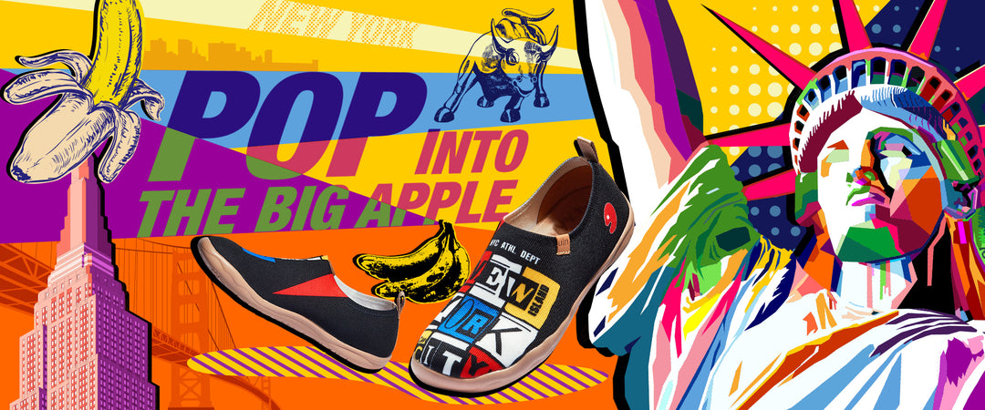 📌American Journey Collection