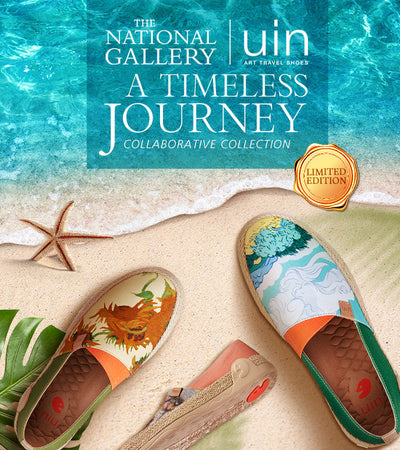 Marbella-The National Gallery & uin Collaboration