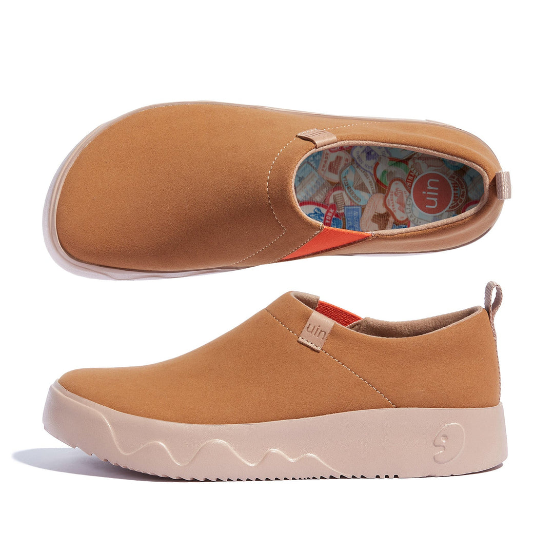 Fuerteventura colllist