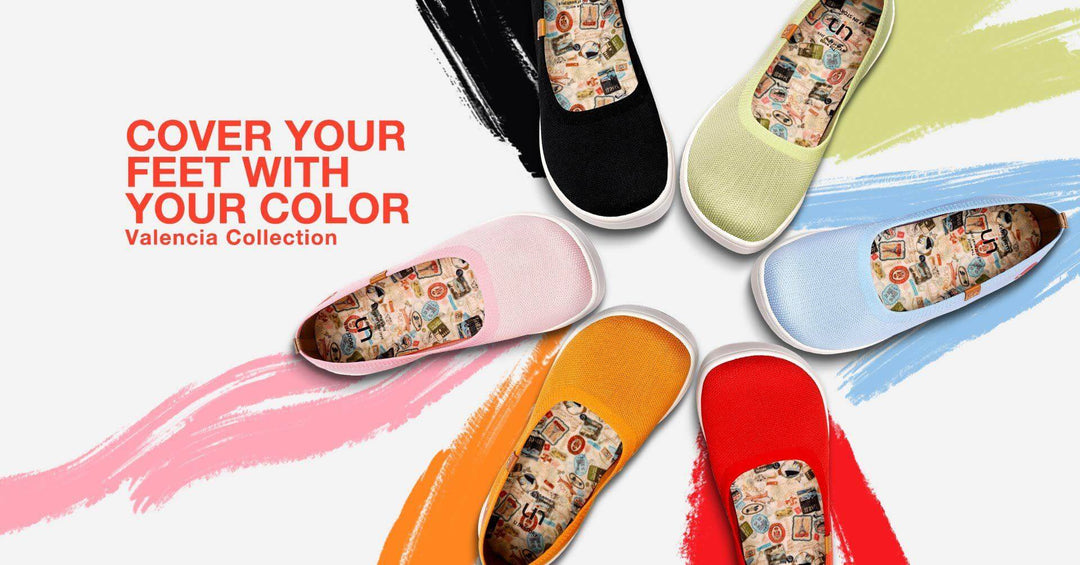 BALLET FLAT & SLIPPERS