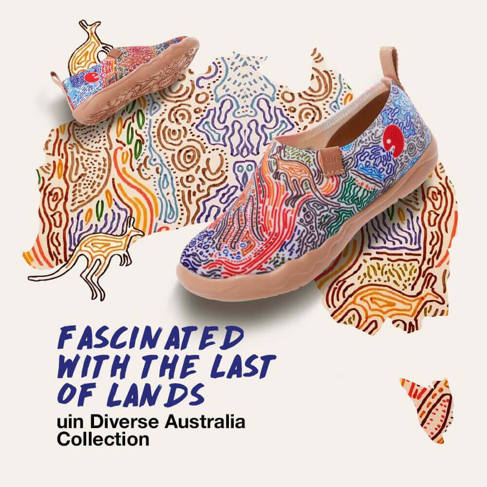 Diverse Australia Collection