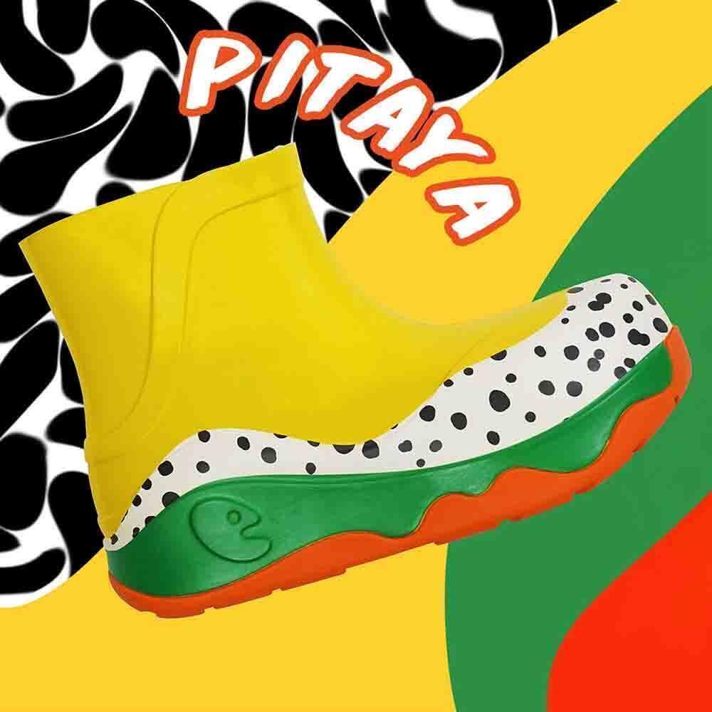 Navarra Fashion Boots-Pioneer