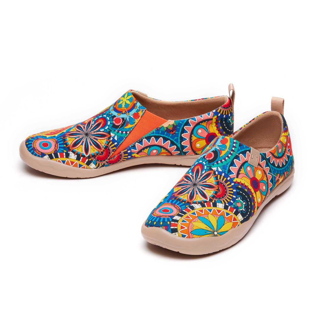 Women Toledo Slip-on