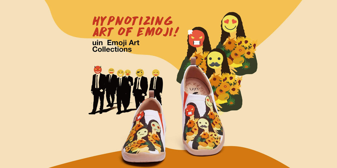 Emoji Art Collection
