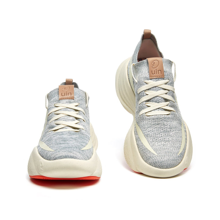 Melilla 1 - Cloud Gravel Gray Women