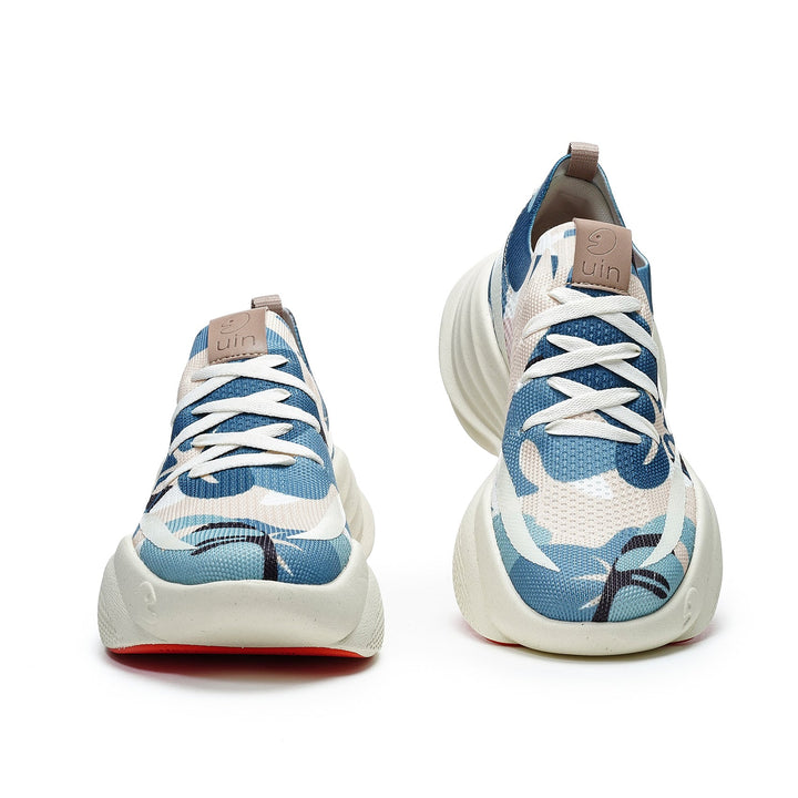 Mountain Green Summer Women