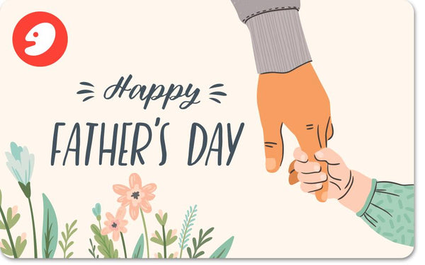 E-Gift Card-Happy Father's- Day 5