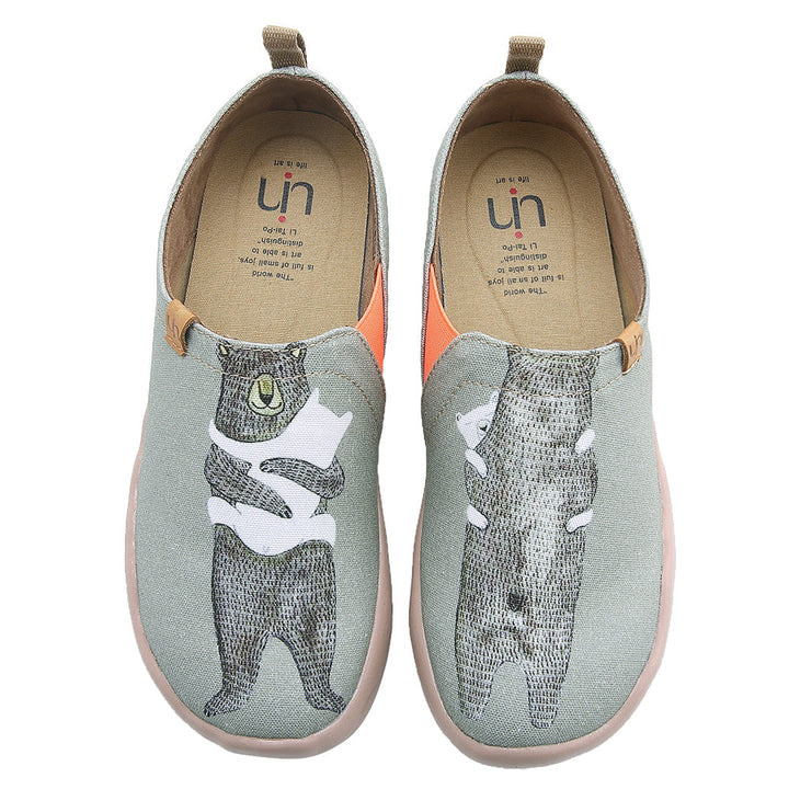 Bear's Hug Toledo I Men