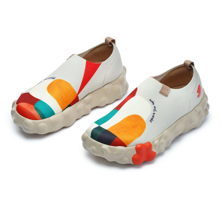 Extension B Toledo VI Women