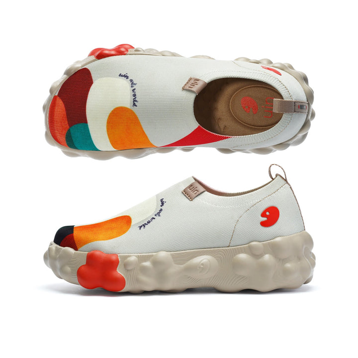 Extension B Toledo VI Women