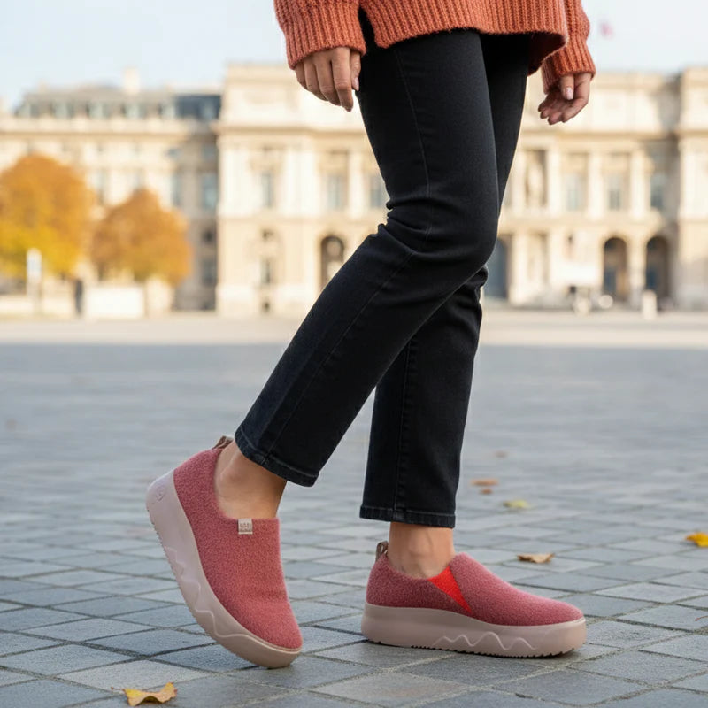 Mineral Red Toledo IX Women