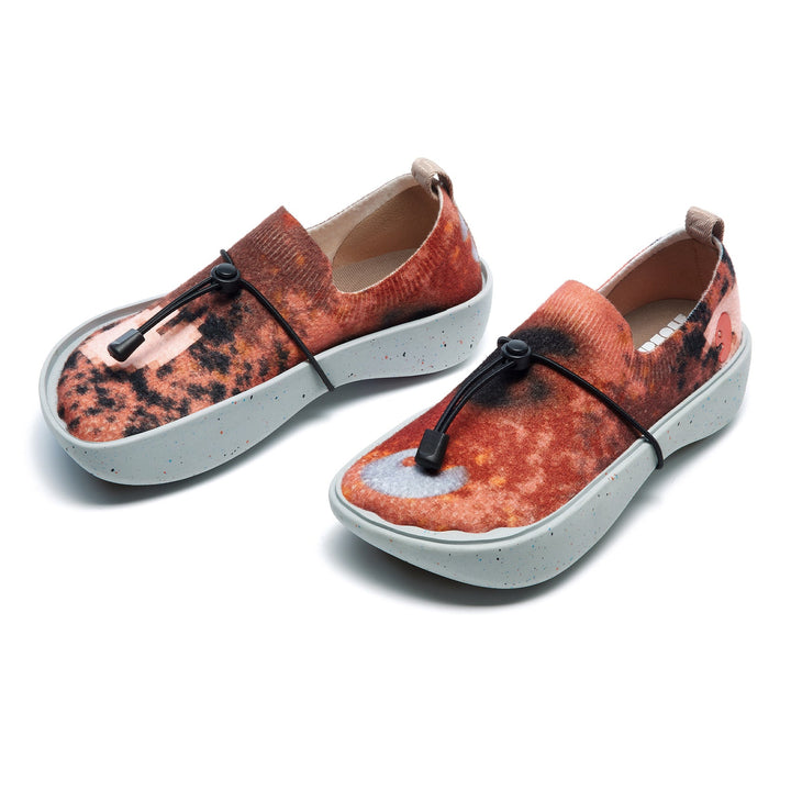 Pixel Reverie 6 Women