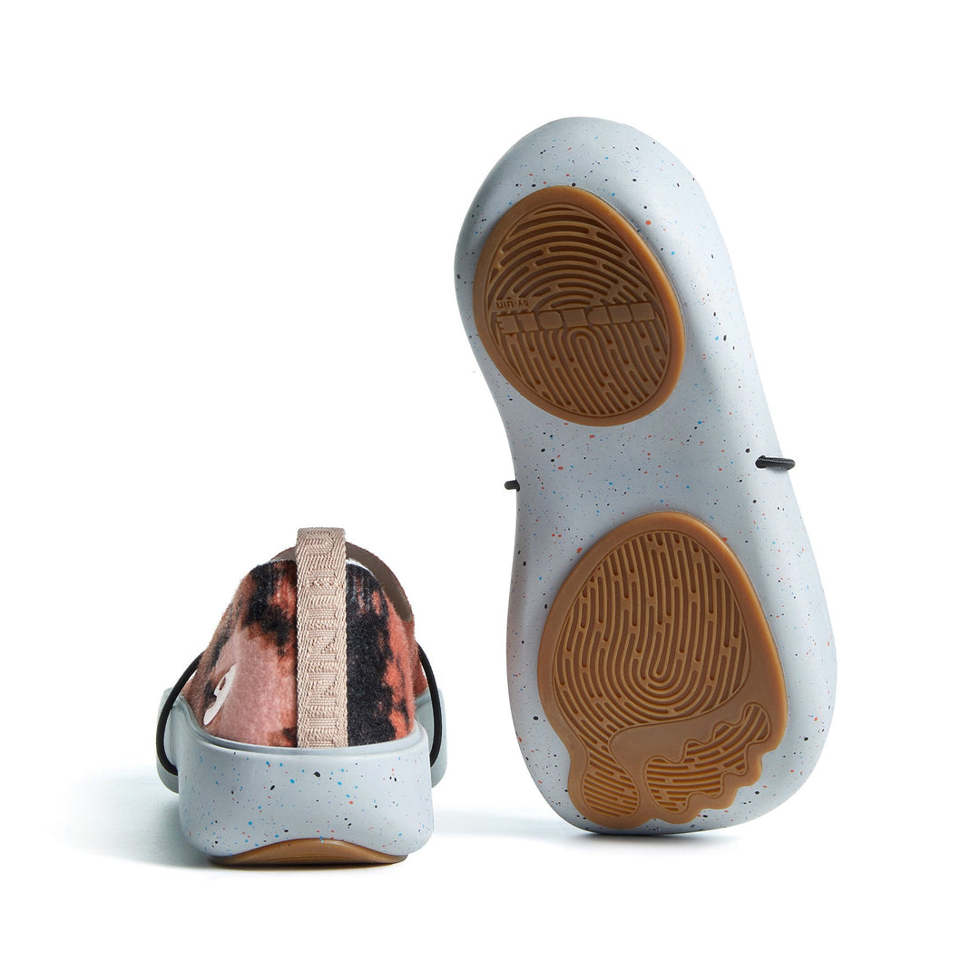 Pixel Reverie 6 Women