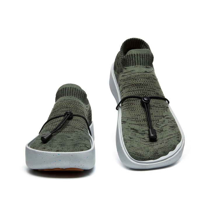 Toledo H4 ¨C Bronze Green Men