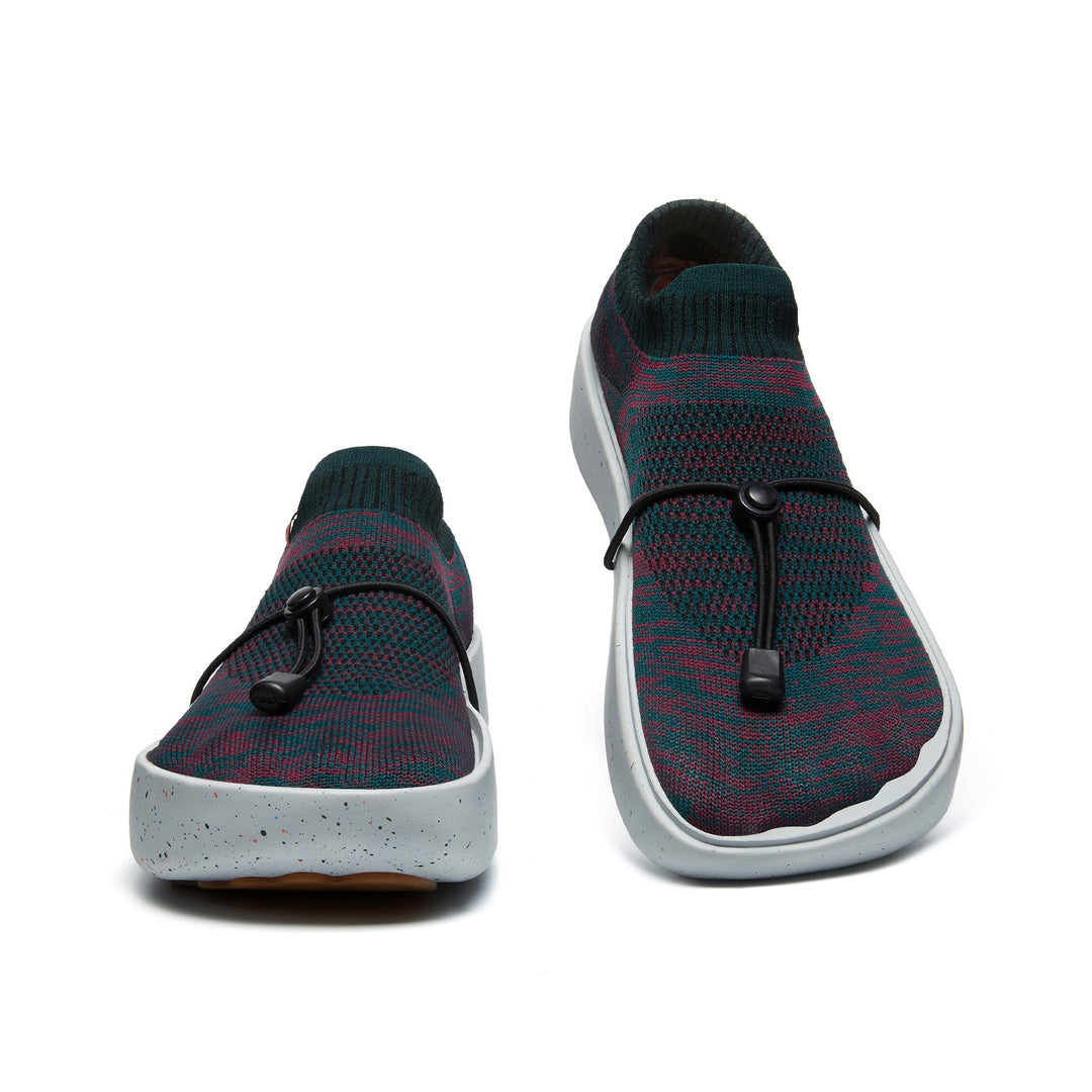 Toledo H4 ¨C Grape Black Purple Men