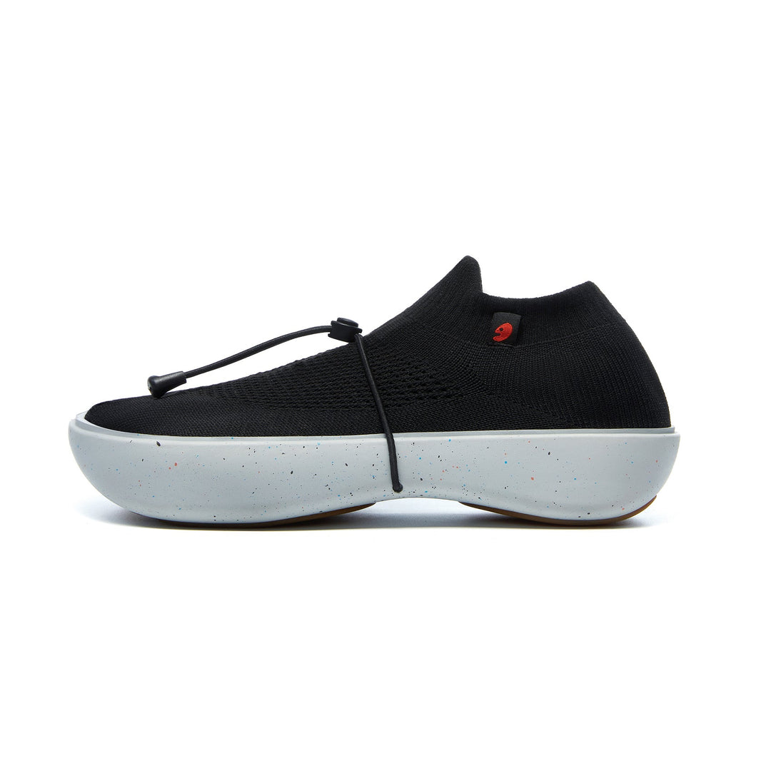 Toledo H4 ¨C Midnight Black Men