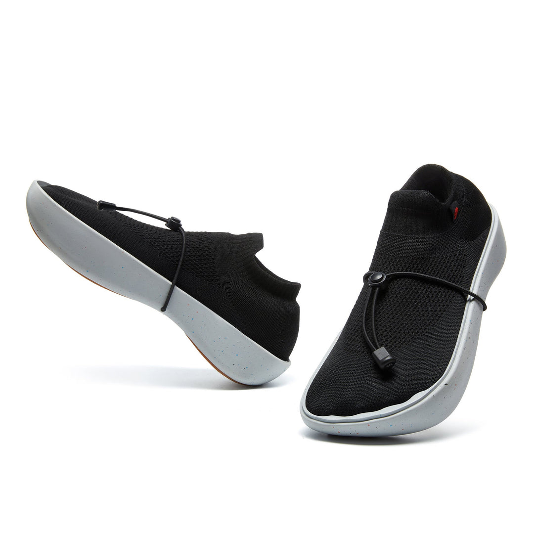 Toledo H4 ¨C Midnight Black Men