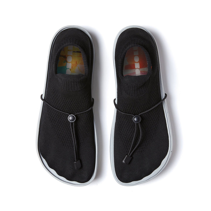 Toledo H4 ¨C Midnight Black Men