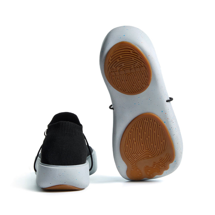 Toledo H4 ¨C Midnight Black Men