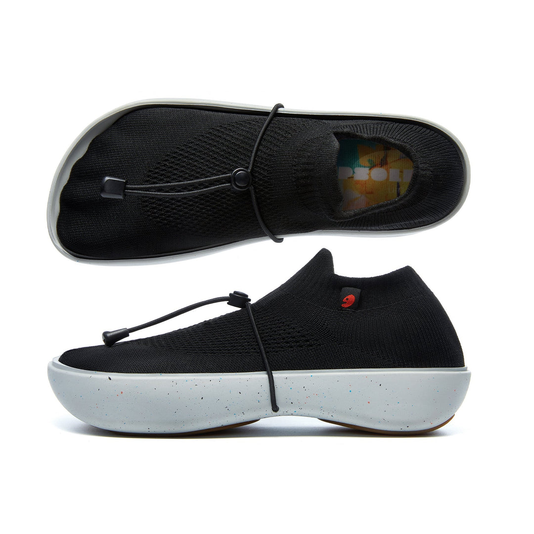 Toledo H4 ¨C Midnight Black Men