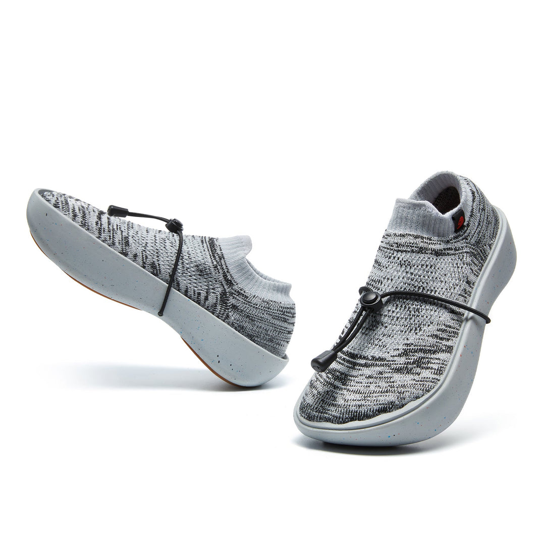 Toledo H4 ¨C Dawn Grey Women