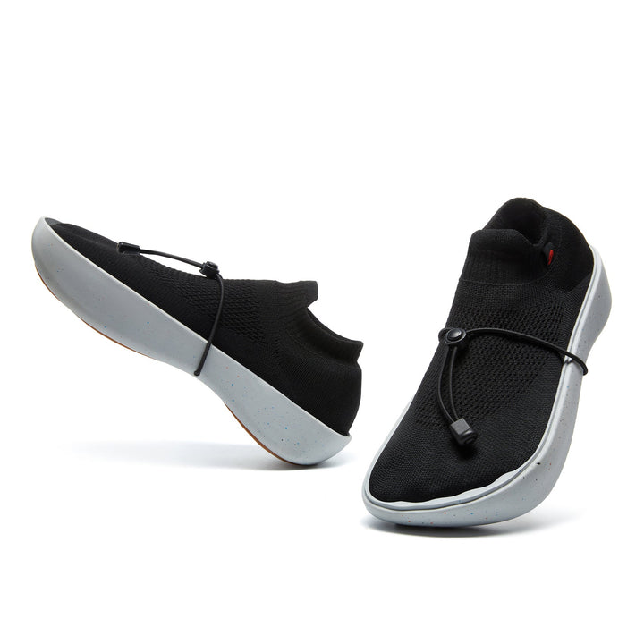 Toledo H4 ¨C Midnight Black Women