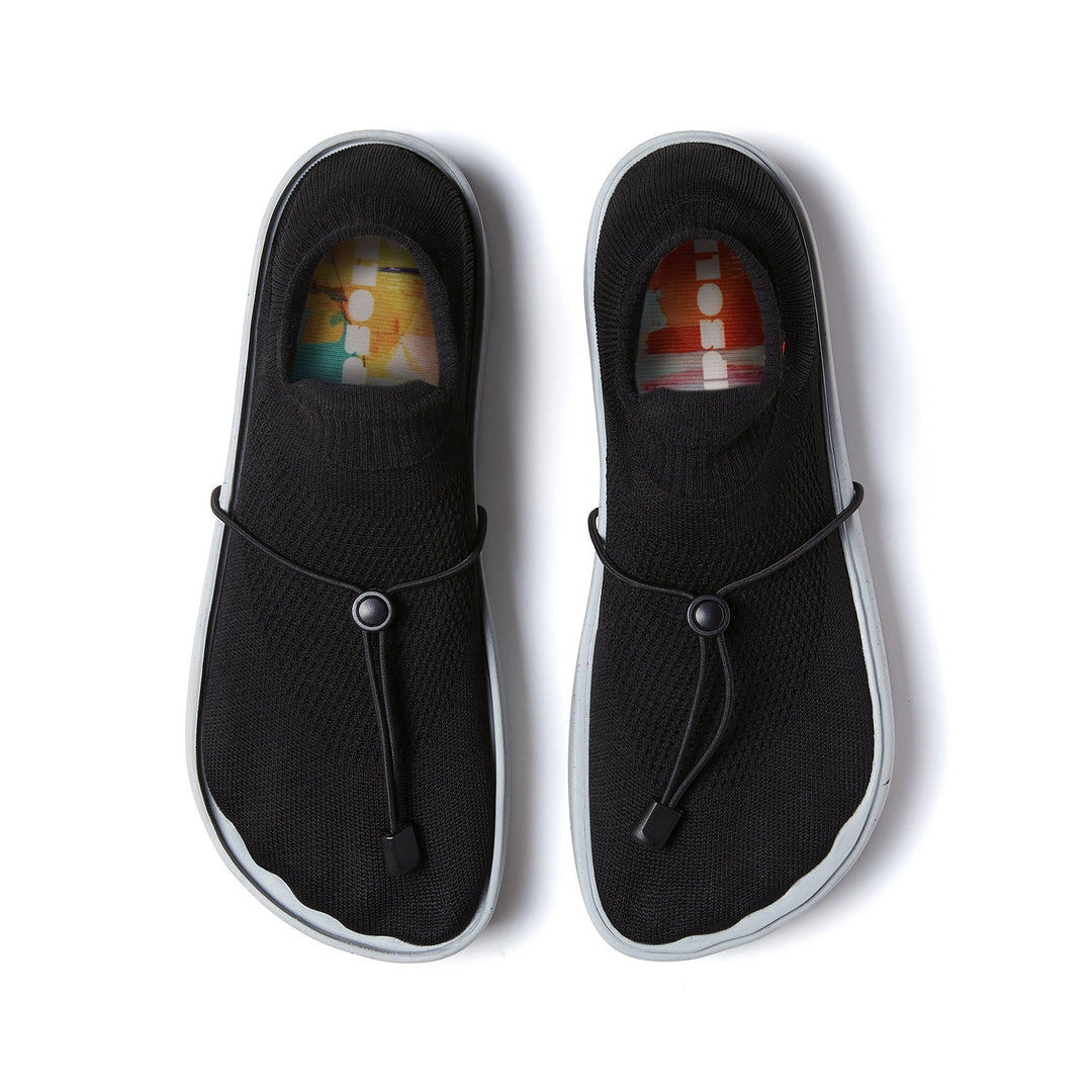 Toledo H4 ¨C Midnight Black Women