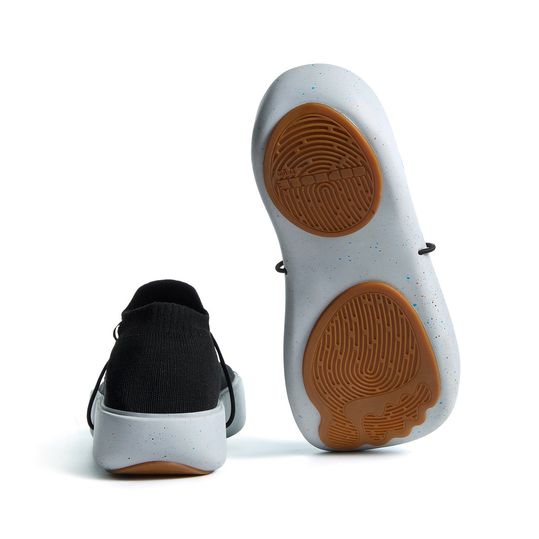 Toledo H4 ¨C Midnight Black Women