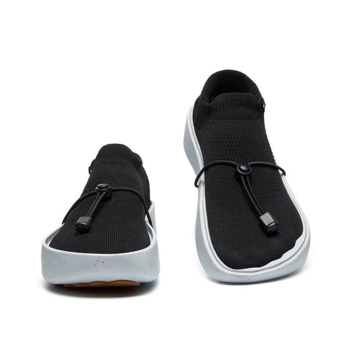 Toledo H4 ¨C Midnight Black Women