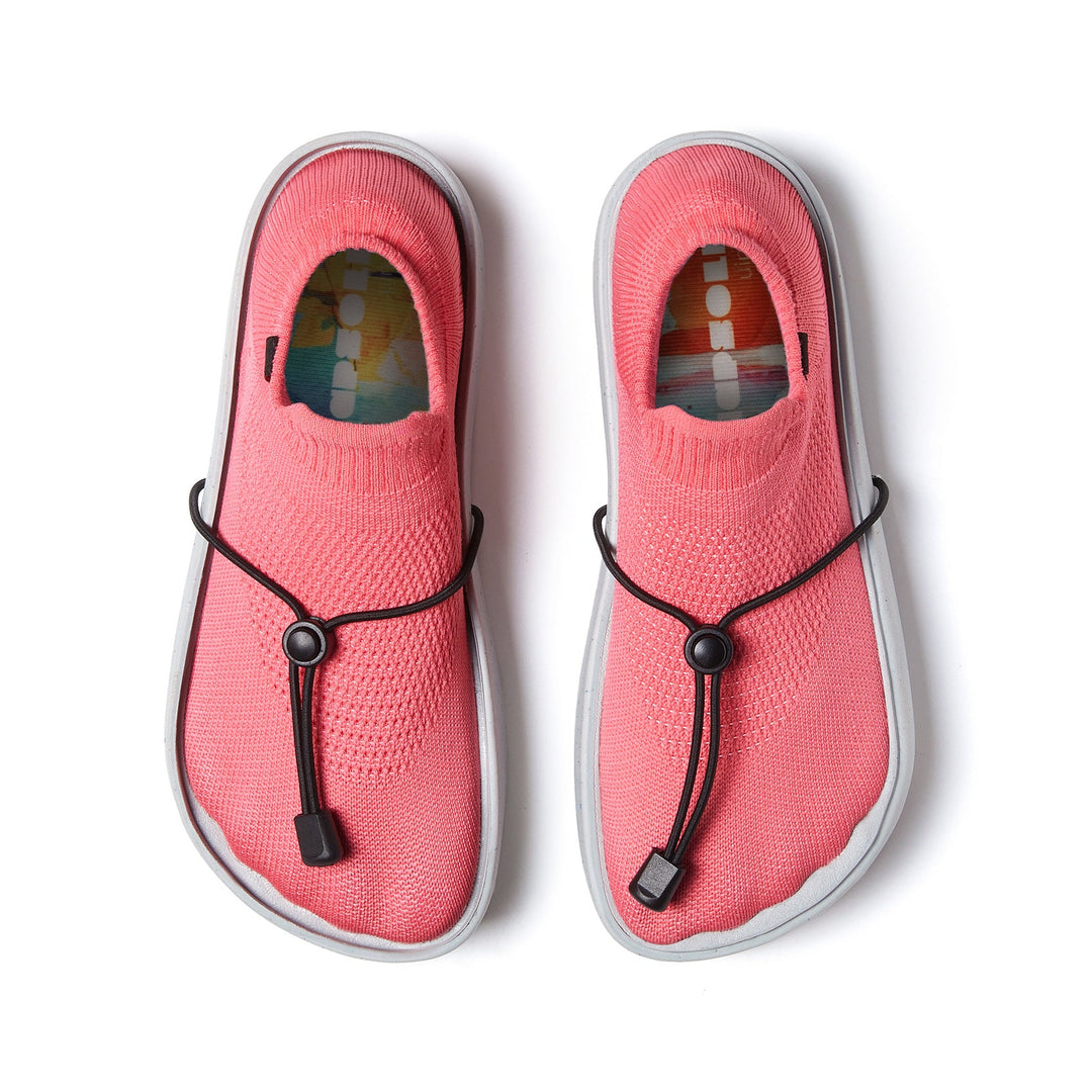 Toledo H4 ¨C Peach Pink Women