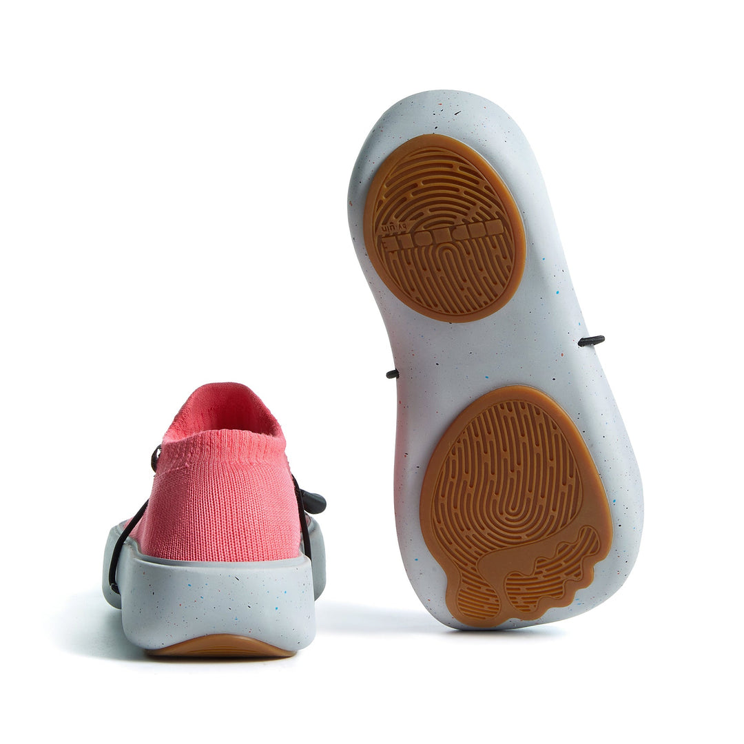 Toledo H4 ¨C Peach Pink Women