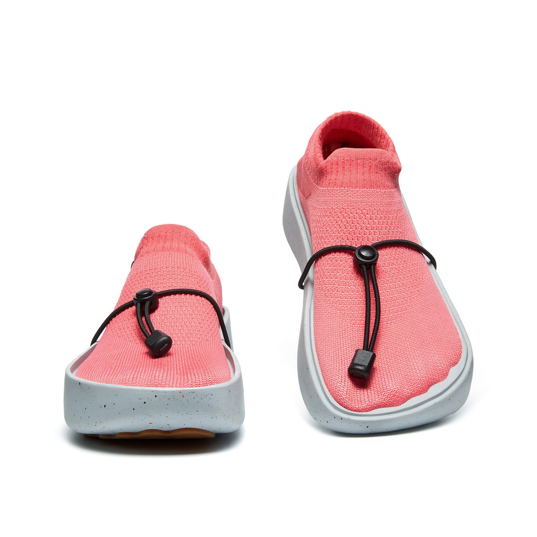 Toledo H4 ¨C Peach Pink Women