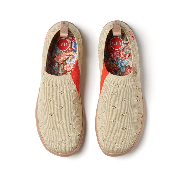 Misty Gray Toledo A1 Men