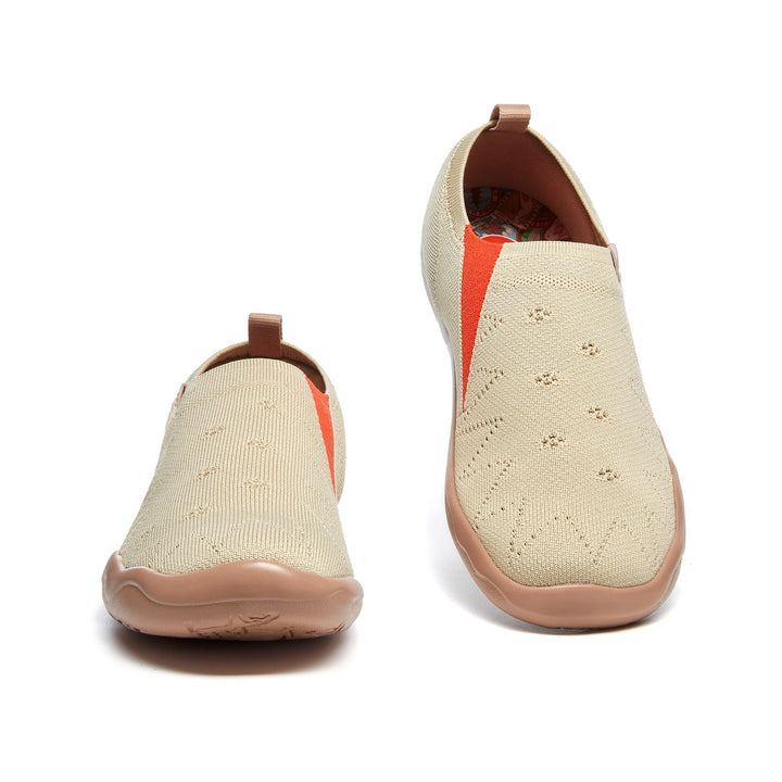 Misty Gray Toledo A1 Men