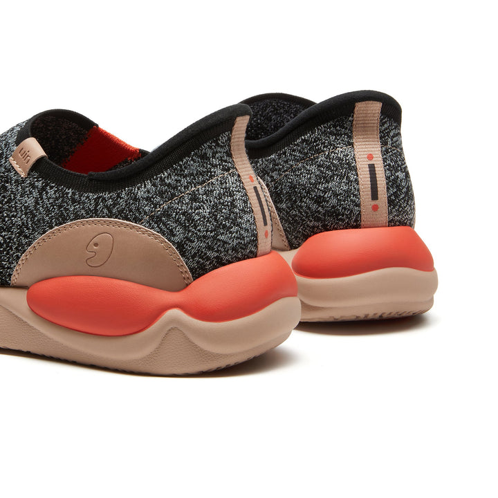 Ink Gray Toledo G4 Men