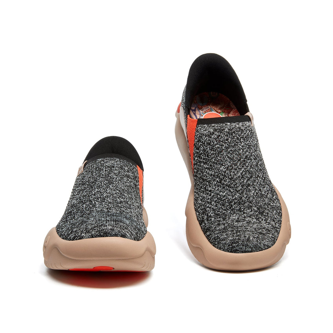 Ink Gray Toledo G4 Men