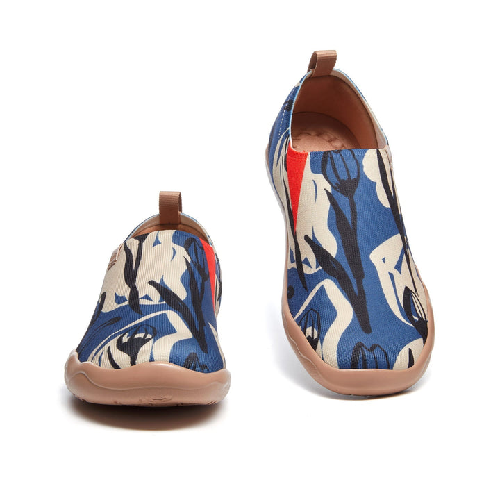 Blue Shadow Tulip Toledo A1 Men